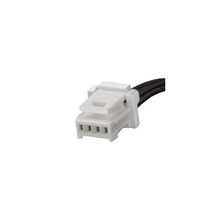 Molex Pico-Clasp 4 Circuit 50MM 15133-0400